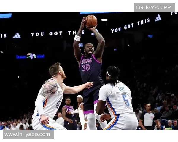 森林狼奋力追赶雷霆强度却因边线球违例遗憾落败 森林狼奋力追赶雷霆强度却因边线球违例遗憾落败