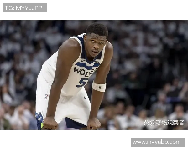 爱德华兹达成一万分里程碑加入森林狼传奇行列与加内特唐斯并肩前行