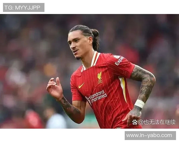 舒梅切尔分析迪亚斯与努涅斯离队对利物浦前场逼抢与后防适应的影响 舒梅切尔分析迪亚斯与努涅斯离队对利物浦前场逼抢与后防适应的影响